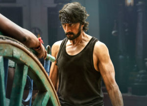 Pehlwaan Full movie review , box office, hindi Filmywap