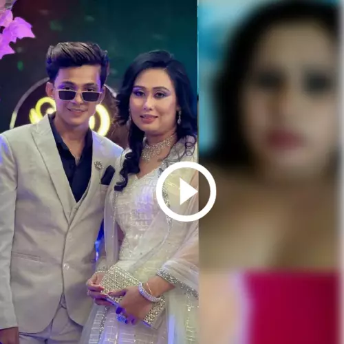 Prince mamun wife laila viral video download link | টিকটকার মামুন এর বৌ লায়লা এর ভাইরাল ভিডিও