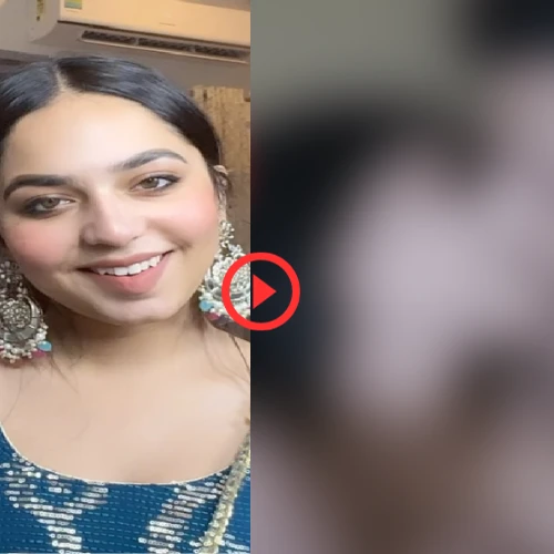 Karmita Kaur Viral Video on Youtube, Twitter, Telegram Link